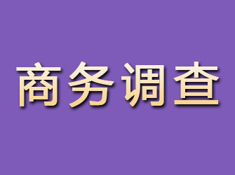 红山商务调查